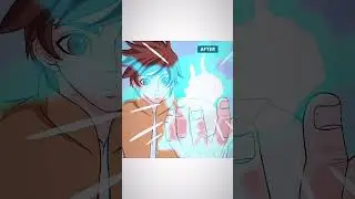 Anima EFECTOS MÁGICOS 🪄 Clip Studio PAINT Tutorial 