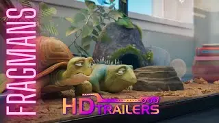 LEO - Trailer (2023)