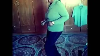 ABUELA GUACHINEANDO (Chololate)