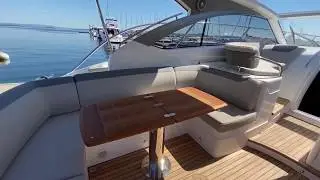 Princess V40 (V40067) 2019