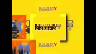 (REUPLOADED) (YTPMV) Klasky Csupo in L Major 2 Scan