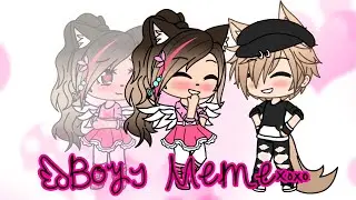 Boys Meme•Valentines Day Special• ❤️💛❤️💝💖💞💕