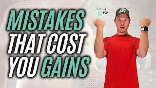 Are You Making These Common Bicep Curl Mistakes?