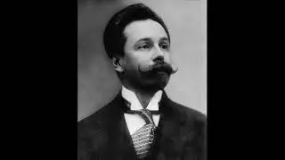 Scriabin - Symphony No. 3 in C minor, Op. 43, Le Divin Poème (2º Mov, Luttes)
