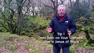 Top of the Woods   Andrew Warren Landscape Photography glamping holidays   tip1