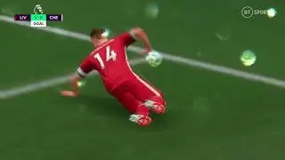 FIFA 21   Henderson wins it late for Liverpool   Premier League 21 22
