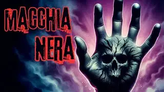 Macchia Nera ft. @audiolibrilorenzopieri5513 @Pilgrimcantastorie @IlFantastomondico