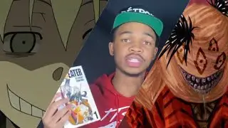 How to fix the Soul Eater Ending!