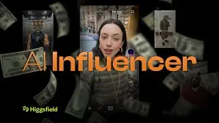 The AI Influencer Era Starts in 2026