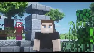 Hledám developera na můj server Knight-Craft