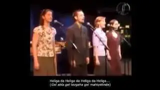 Ezberlenmesi en zor şarkıyı çözümledik. (FBI desteğiyle) TAKLİTLERİNDEN SAKININ !
