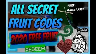 ALL NEW *SECRET UPDATE* KING PIECE CODES! *ALL WORKING* APRIL 2021 [Roblox]