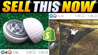 8 Hot Viral Products To Sell This Summer  | Sell This Now
