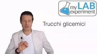 Trucchi Glicemici