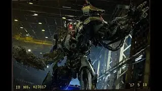 Transformers 5 all nitro zeus scenes  and deleted scenes