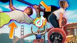 TIK TOK #10 EL JOVEN POWER EXPLOSIVE y JUANA DEL ARCO