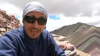 🇵🇪 Cómo llegar a la MONTAÑA DE LOS 7 COLORES