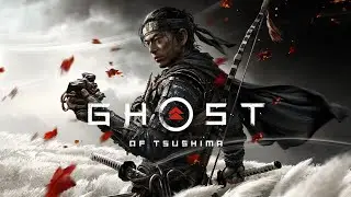 Ghost of Tsushima 71 Mountains In Mist