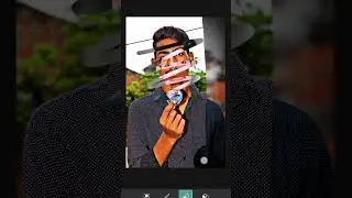 #shorts PicsArt Photo Editing #trending #shorts
