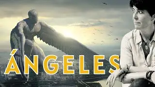Ángeles en #kabbalah  - Conoce su misterio celestial
