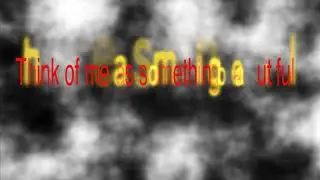 Smash Into Pieces Save it for the living Lyric Video