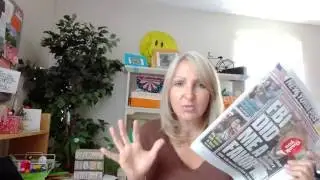 Boob Job Rebuttal To New York Post