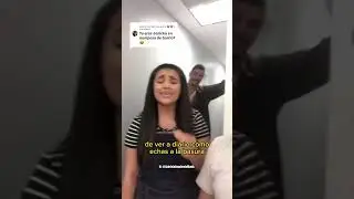 Hija de Jenni Rivera en MARIPOSA DE BARRIO le canta a Pepe Gamez 😅🎤 Gabriela Sepúlveda #BastaYa