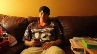 "J. CZA" sneak peek