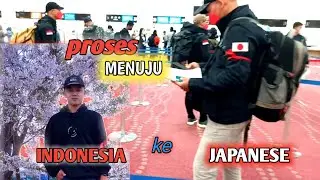 BUSET!!ternyata masuk jepang gak seperti yang di bayangkan...