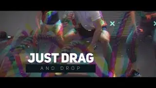 Dynamic Sport Opener | Premiere Pro Templates | Videohive