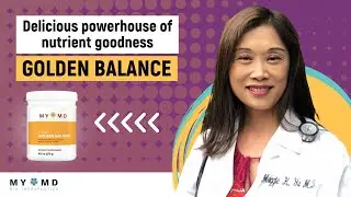 GOLDEN BALANCE