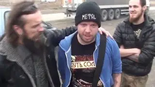 Туровый Блок (Путь Солнца) -  Кафе У Галочки