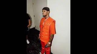 (FREE) Toosii Type Beat - 