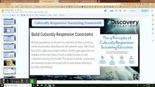 Discovery Ed-revived