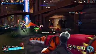 Paladins bolum 2