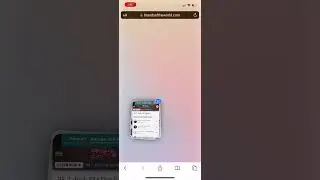 What happened to my iPhone? Part 2.