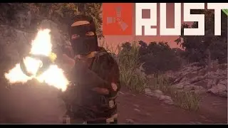 RUST Update: Gunplay Reboot