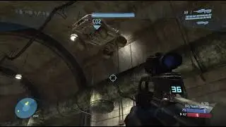 Average game of Halo 3