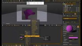 [Blender-Feature] Cycles Material Preview
