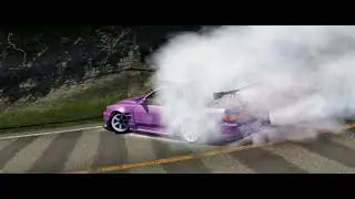 Touge Attack PS14.3
