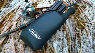 Vision 9909   посох рыбака