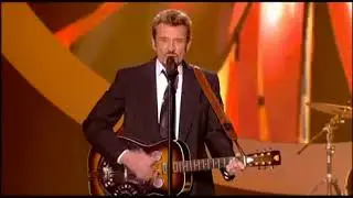 Johnny Hallyday -  Chavirer les foules