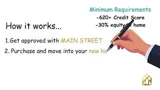 Equity Advance Bridge Loan