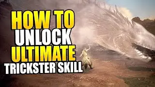 How To Unlock Dragon's Delusion in Dragon's Dogma 2 - Tricker Guide