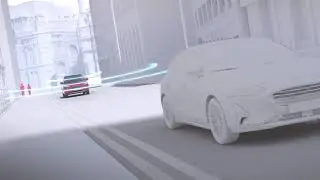 Ford Co-Pilot 360