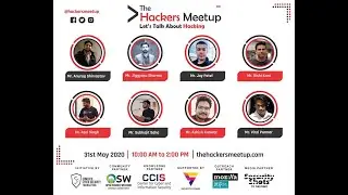 The Hackers Meetup | XXE | Buffer Overflow | Android Pentesting | Thick Client Application Security