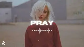 (FREE) LANY x Lauv Type Beat "Pray" - Pop Guitar Beat 2024
