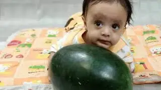 Baby photoshoot ideas! Baby summer looks! 3 months old photoshoot! Newborn photoshoot! cute babies