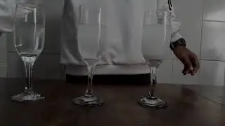 EXPERIÊNCIA DE QUÍMICA - SOLUÇÕES (2° Ano)