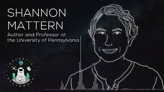 Libraries and Ethnography | Shannon Mattern |